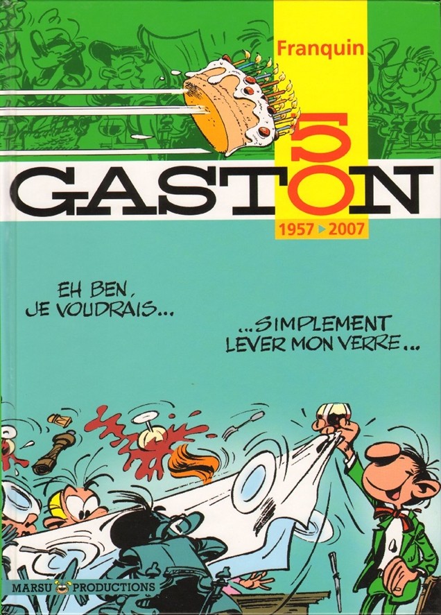 gaston50