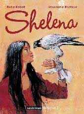 shelena